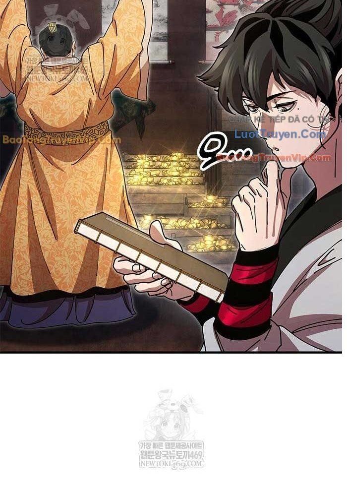 Vĩ Nhân Kiếm - Chapter 26 - Page 23