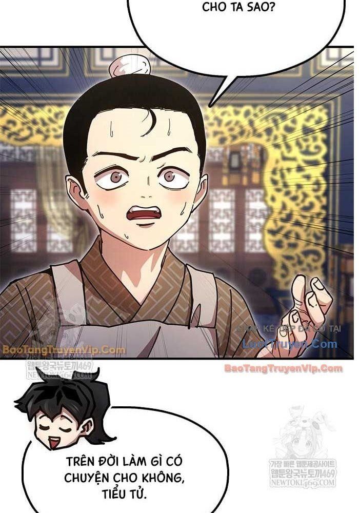 Vĩ Nhân Kiếm - Chapter 26 - Page 31