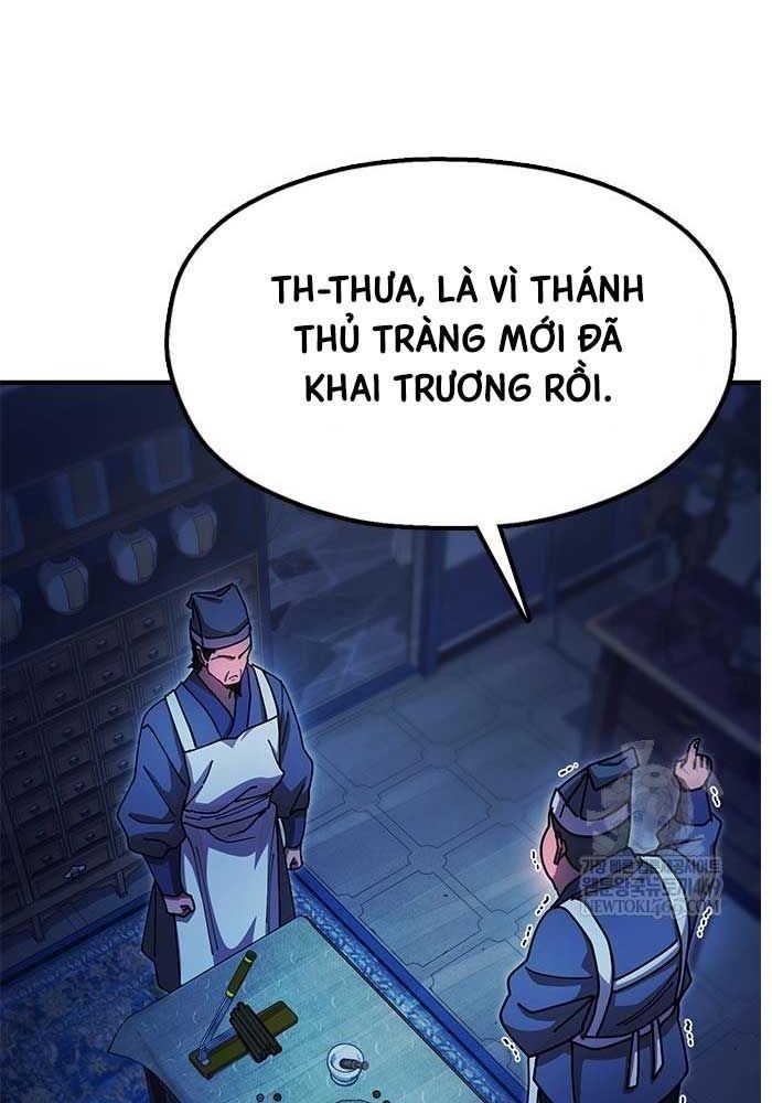 Vĩ Nhân Kiếm - Chapter 26 - Page 37
