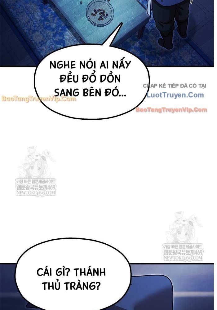 Vĩ Nhân Kiếm - Chapter 26 - Page 38