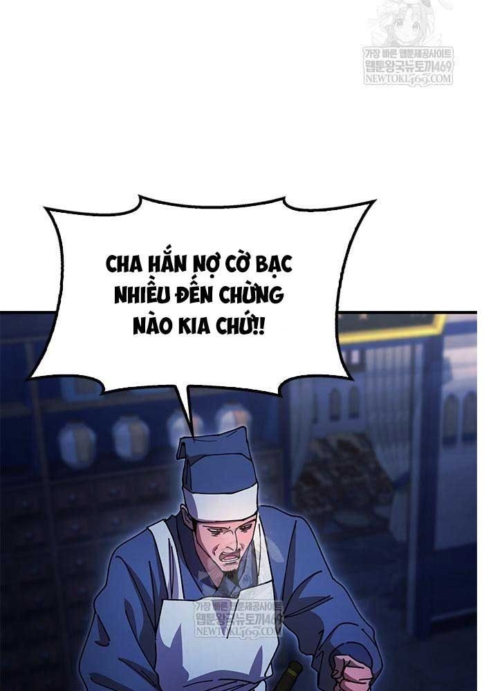 Vĩ Nhân Kiếm - Chapter 26 - Page 42