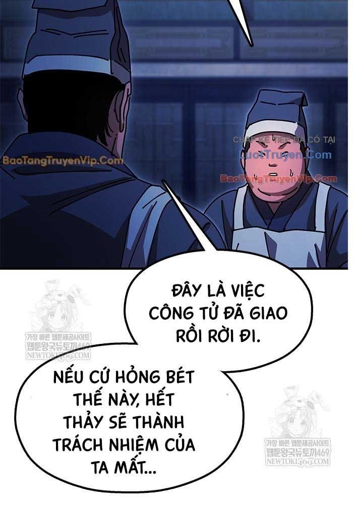 Vĩ Nhân Kiếm - Chapter 26 - Page 46