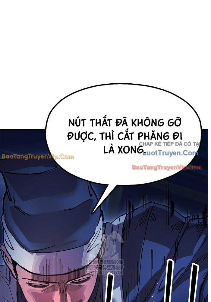 Vĩ Nhân Kiếm - Chapter 26 - Page 49