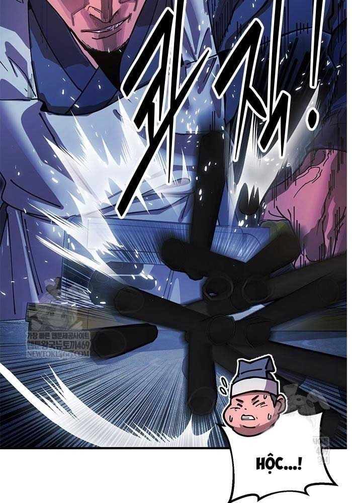 Vĩ Nhân Kiếm - Chapter 26 - Page 50