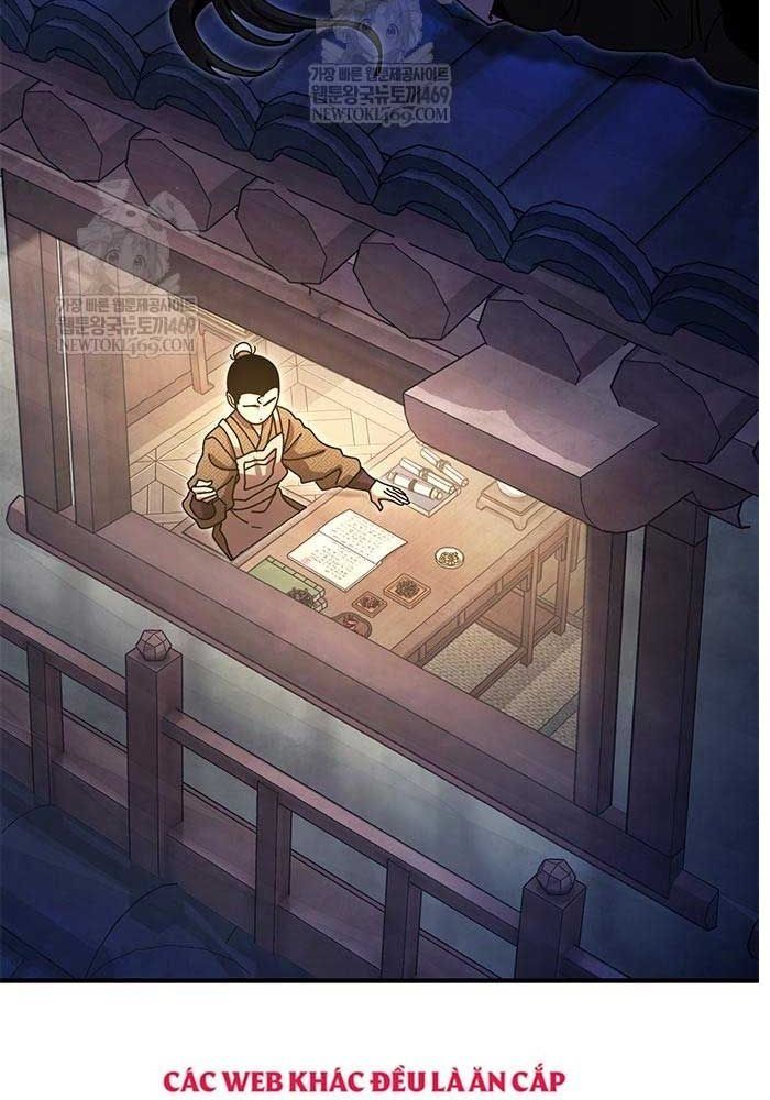 Vĩ Nhân Kiếm - Chapter 26 - Page 53