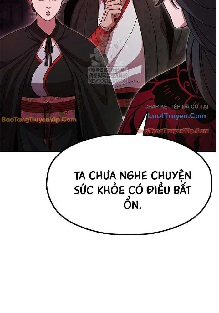 Vĩ Nhân Kiếm - Chapter 26 - Page 6