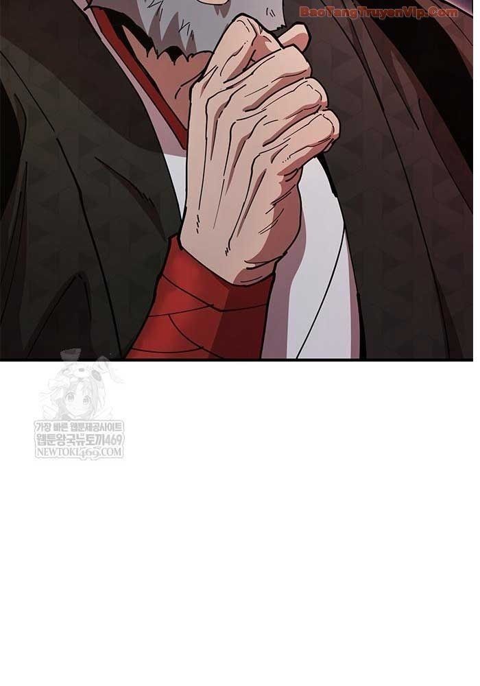 Vĩ Nhân Kiếm - Chapter 26 - Page 8