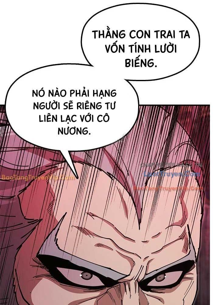 Vĩ Nhân Kiếm - Chapter 26 - Page 9
