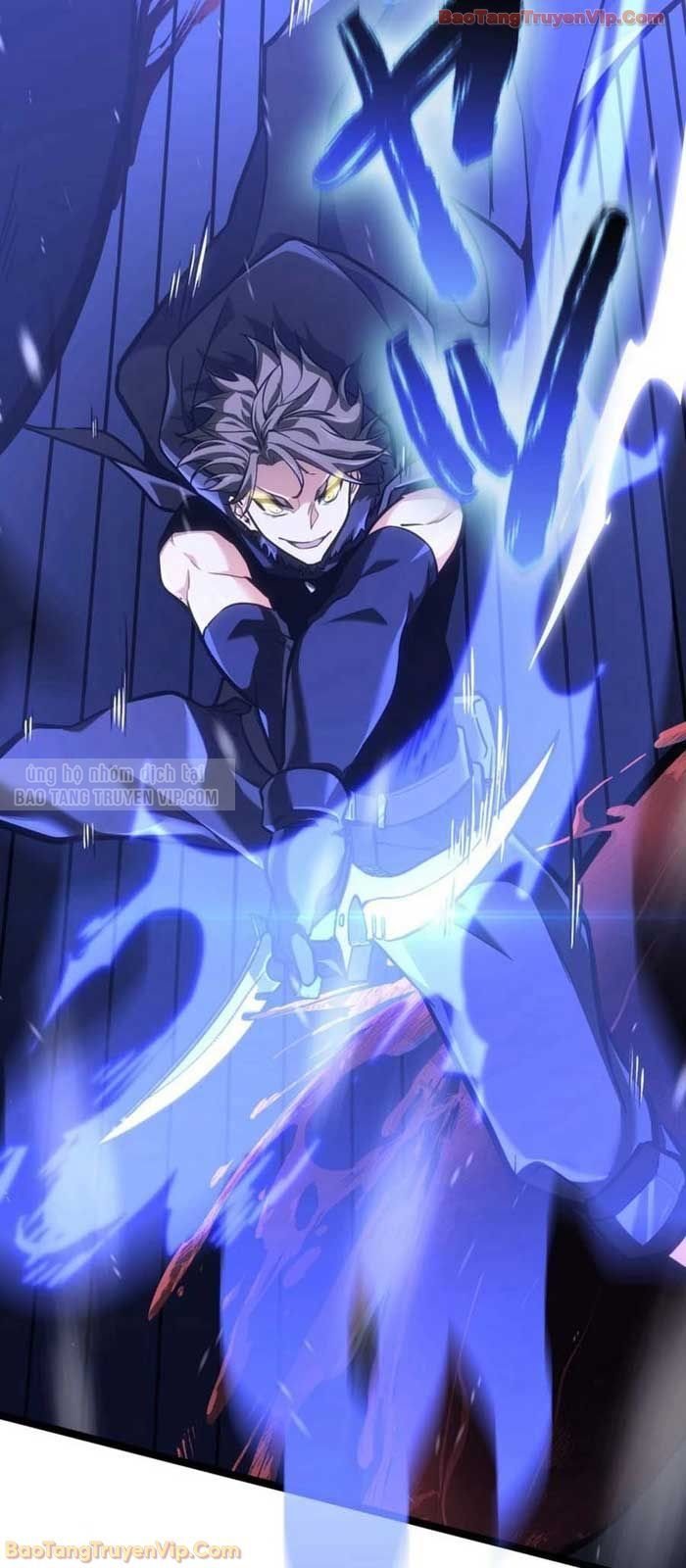 Trọng Sinh Giả Streaming - Chapter 1 - Page 107