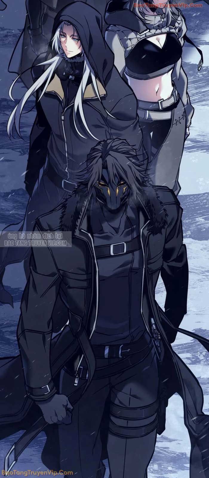 Trọng Sinh Giả Streaming - Chapter 1 - Page 16