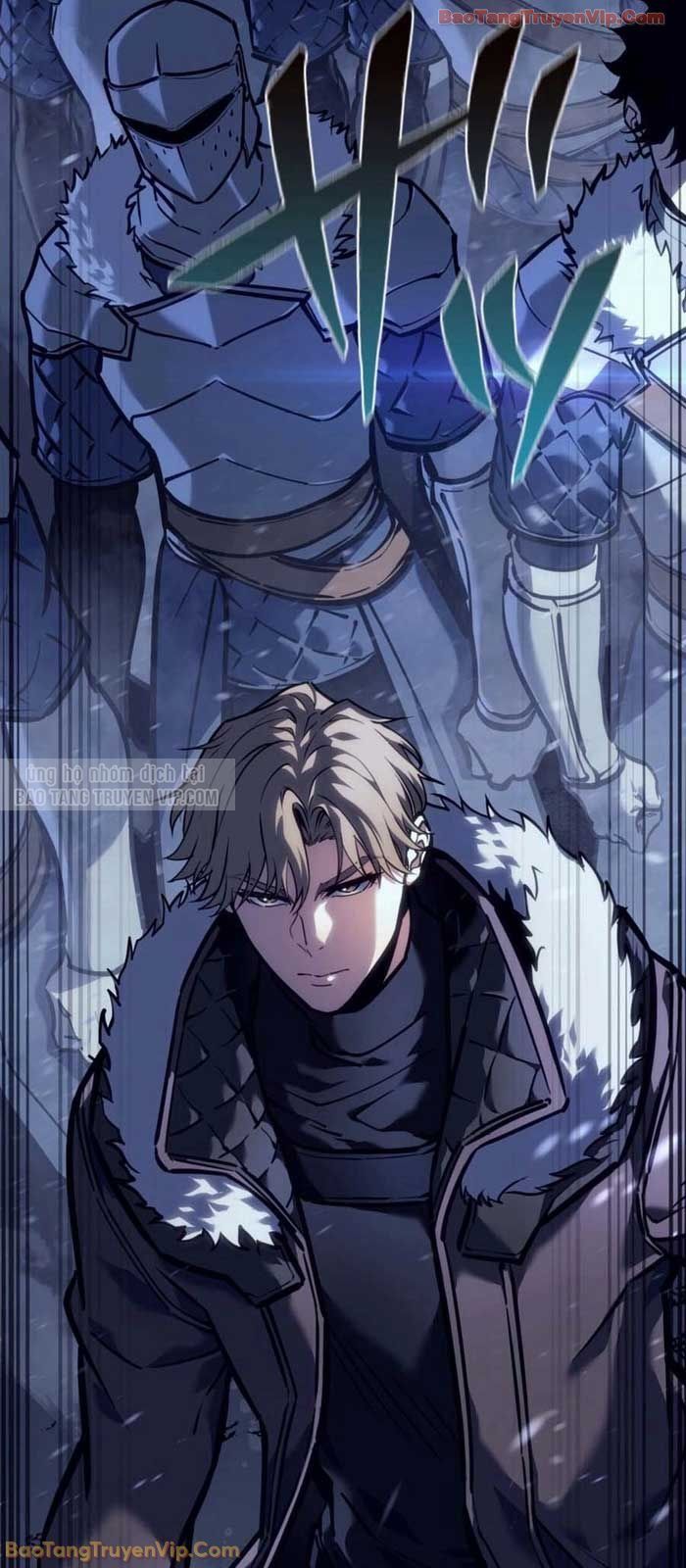 Trọng Sinh Giả Streaming - Chapter 1 - Page 5