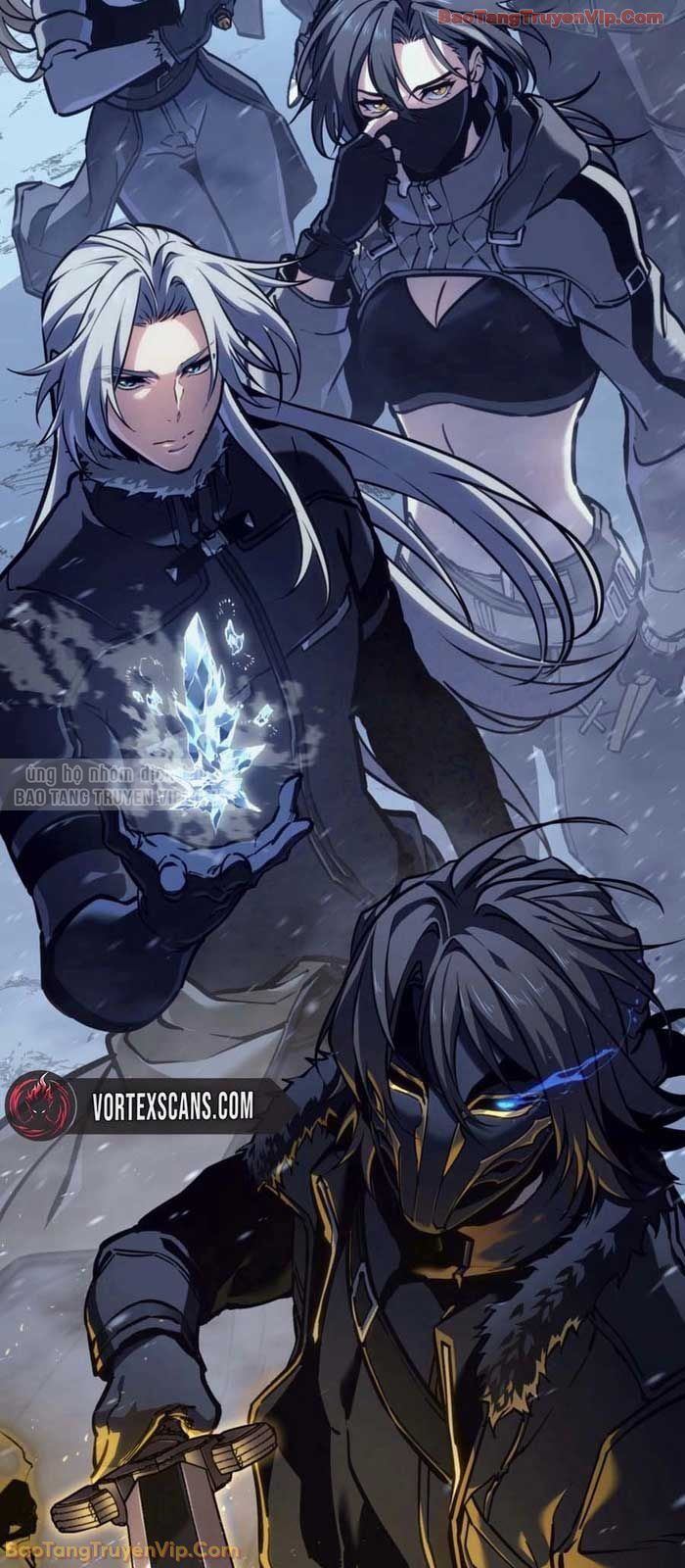 Trọng Sinh Giả Streaming - Chapter 1 - Page 71