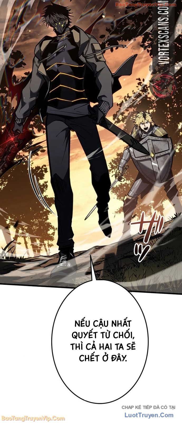Trọng Sinh Giả Streaming - Chapter 10 - Page 16