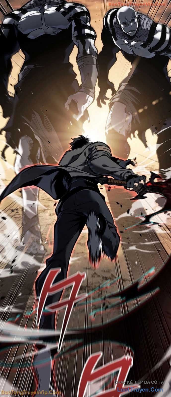 Trọng Sinh Giả Streaming - Chapter 10 - Page 25