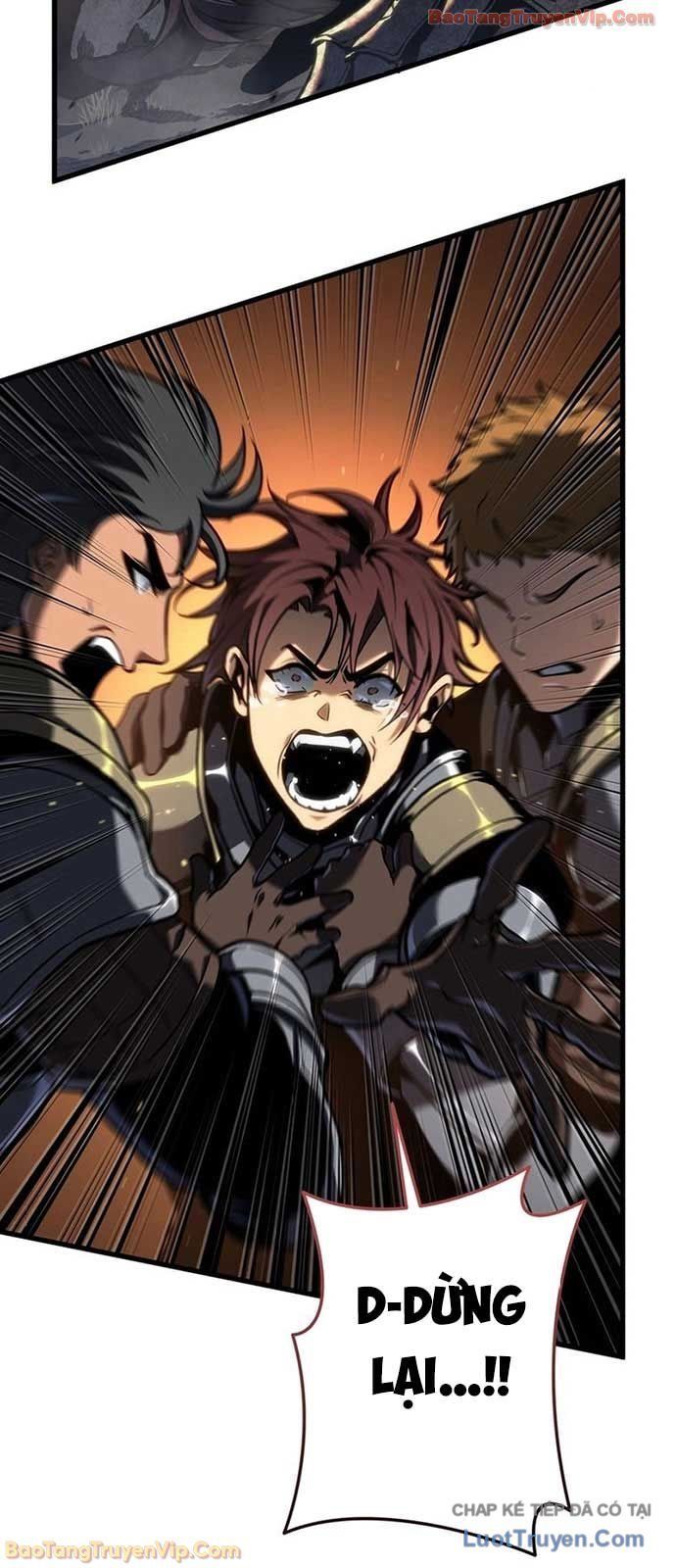 Trọng Sinh Giả Streaming - Chapter 10 - Page 3