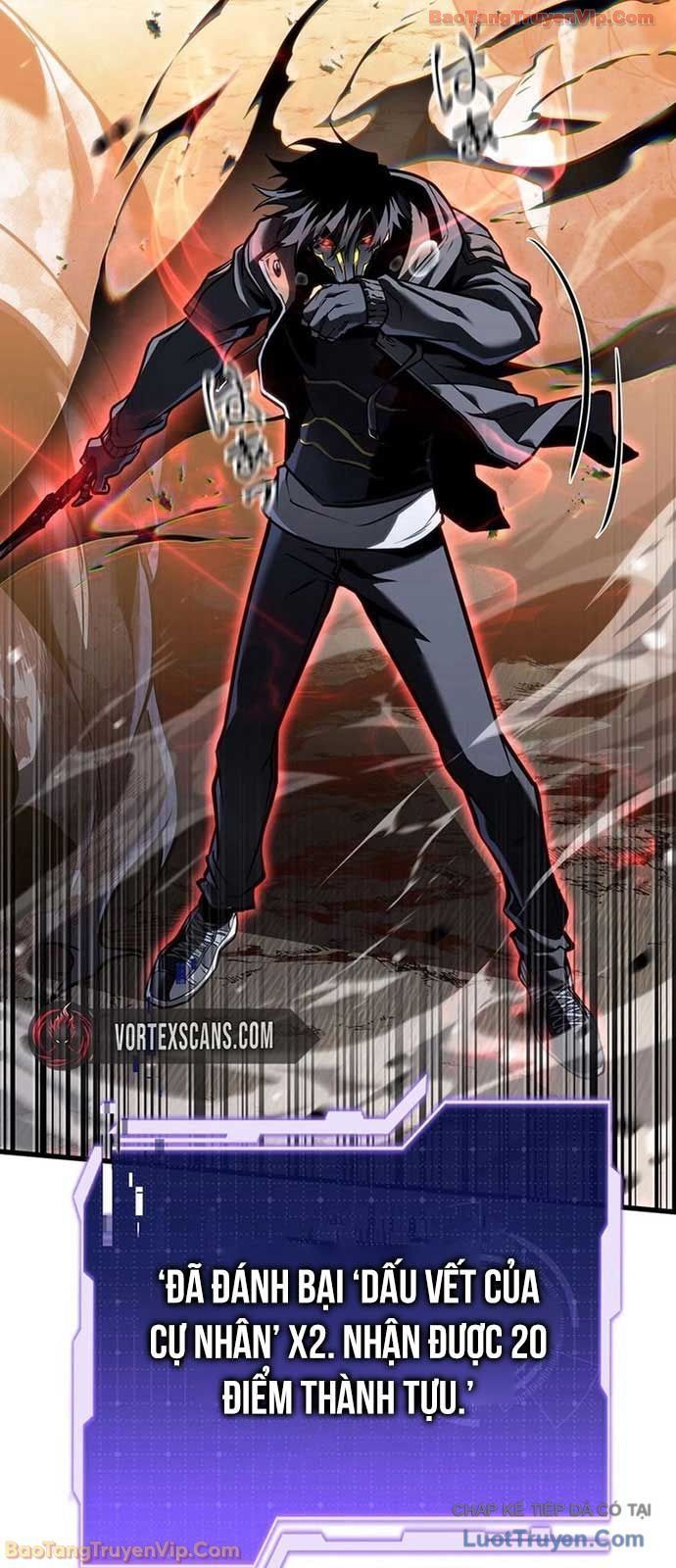 Trọng Sinh Giả Streaming - Chapter 10 - Page 32