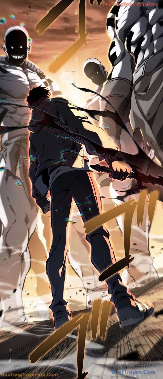 Trọng Sinh Giả Streaming - Chapter 10 - Page 41