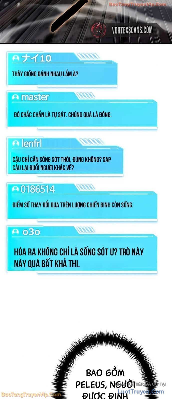 Trọng Sinh Giả Streaming - Chapter 10 - Page 42