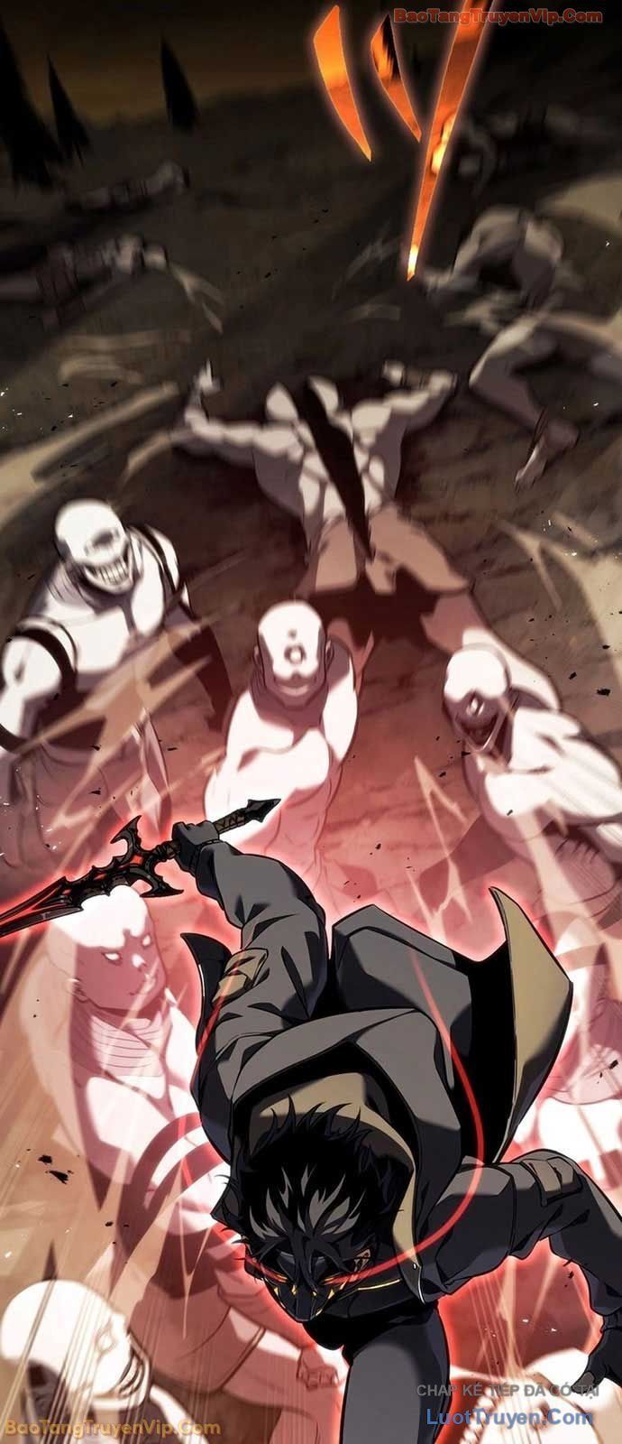 Trọng Sinh Giả Streaming - Chapter 10 - Page 58