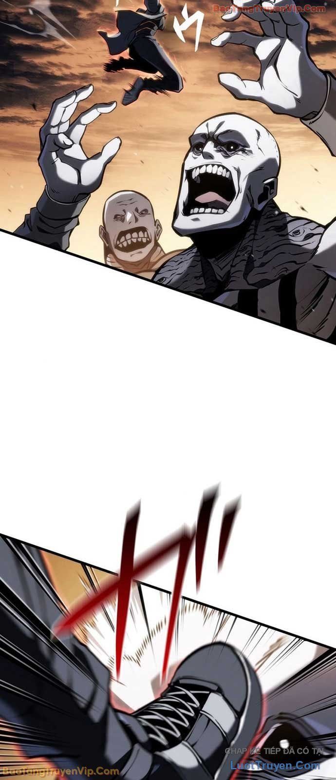 Trọng Sinh Giả Streaming - Chapter 10 - Page 60