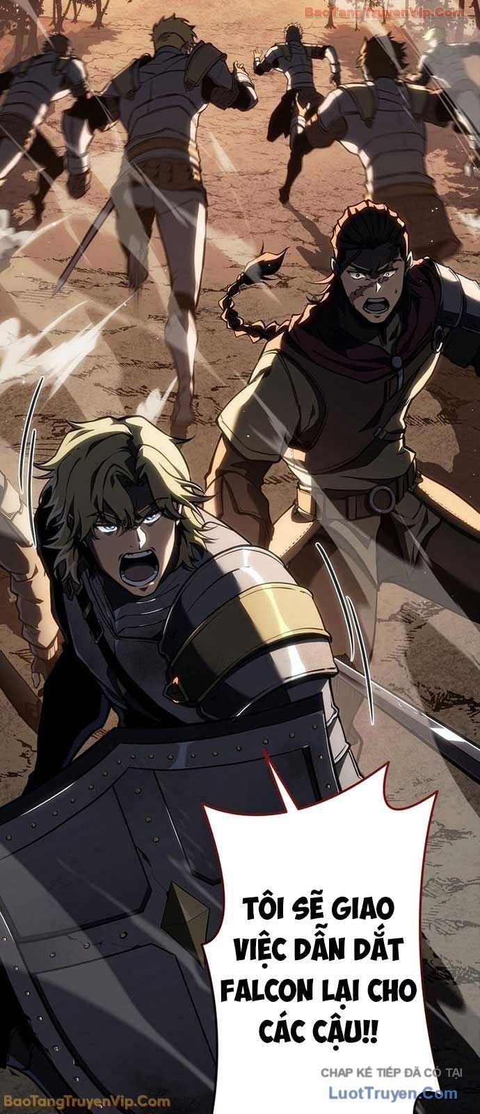 Trọng Sinh Giả Streaming - Chapter 10 - Page 9