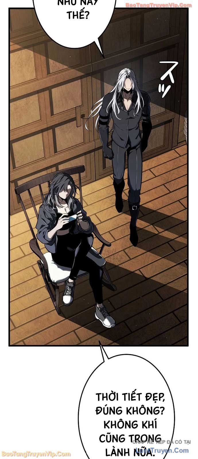Trọng Sinh Giả Streaming - Chapter 11 - Page 8
