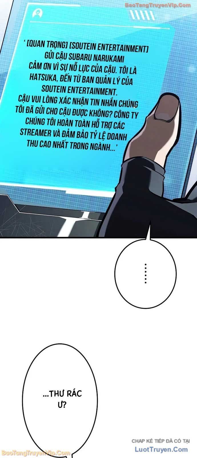 Trọng Sinh Giả Streaming - Chapter 12 - Page 37