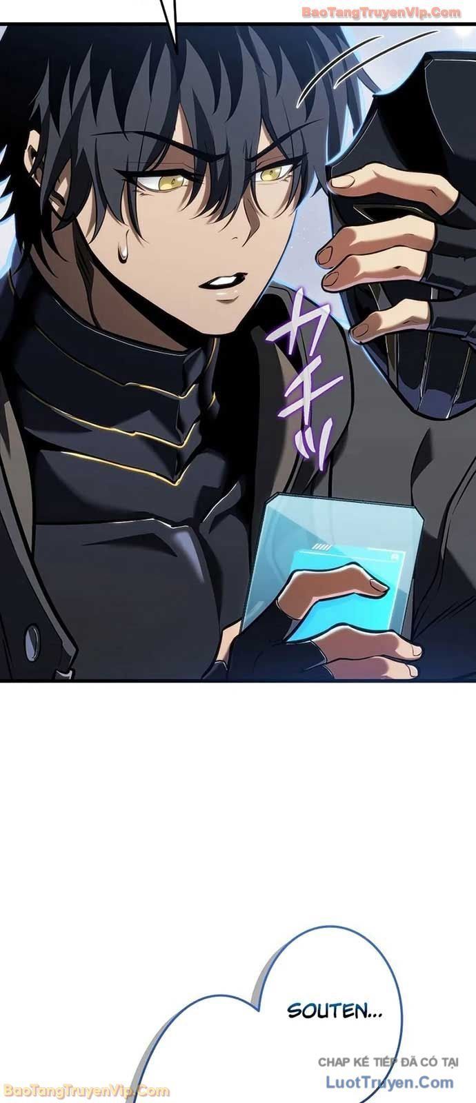 Trọng Sinh Giả Streaming - Chapter 12 - Page 38