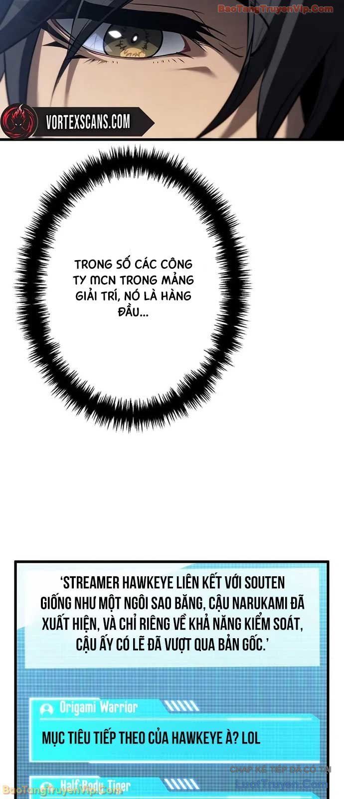 Trọng Sinh Giả Streaming - Chapter 12 - Page 44