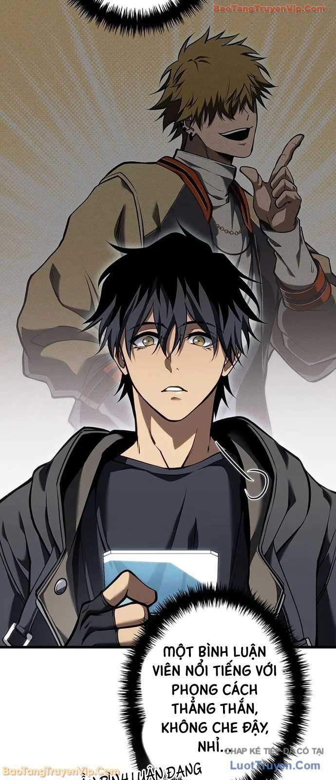 Trọng Sinh Giả Streaming - Chapter 12 - Page 46