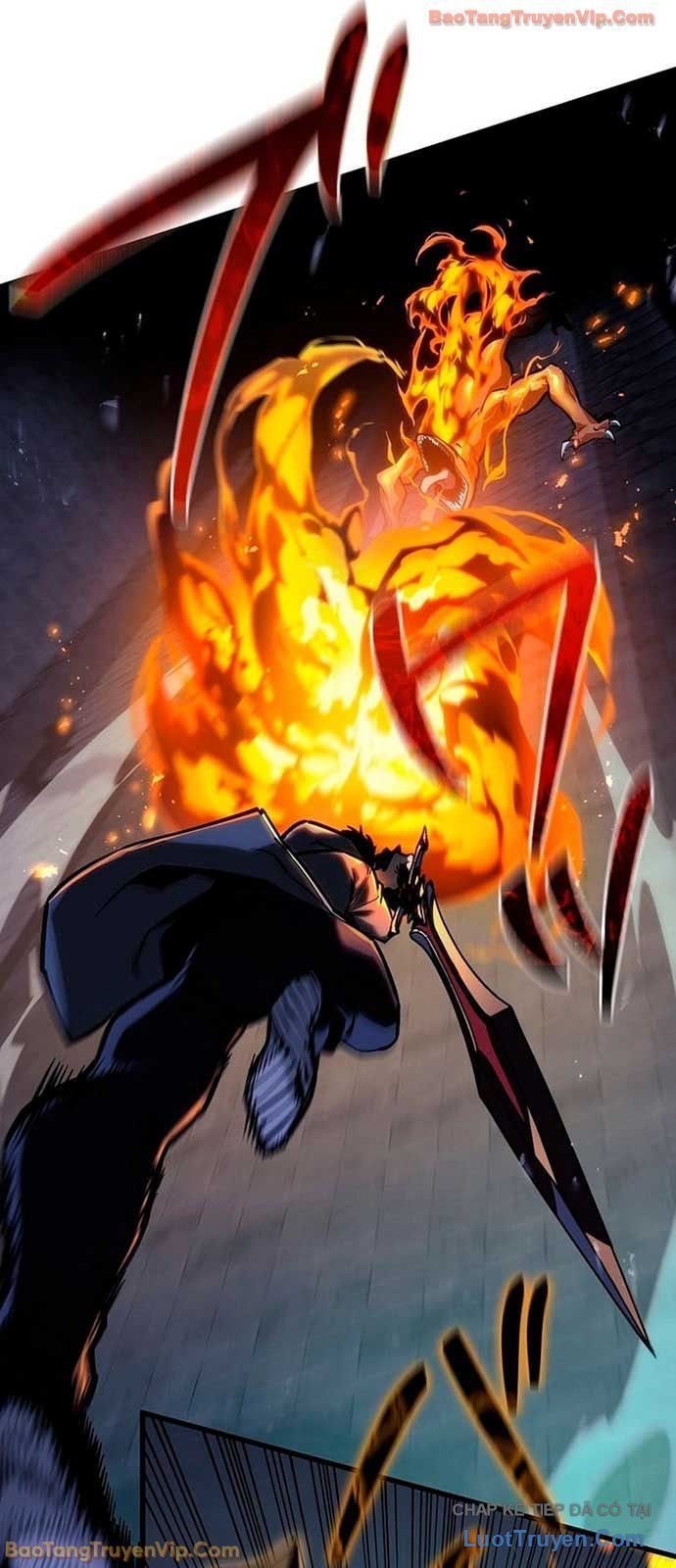 Trọng Sinh Giả Streaming - Chapter 13 - Page 17