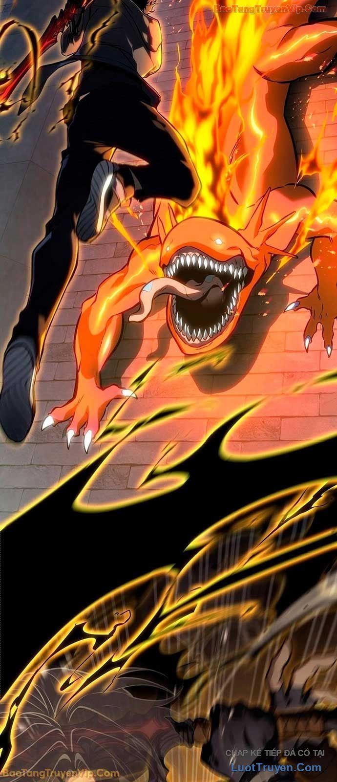 Trọng Sinh Giả Streaming - Chapter 13 - Page 21