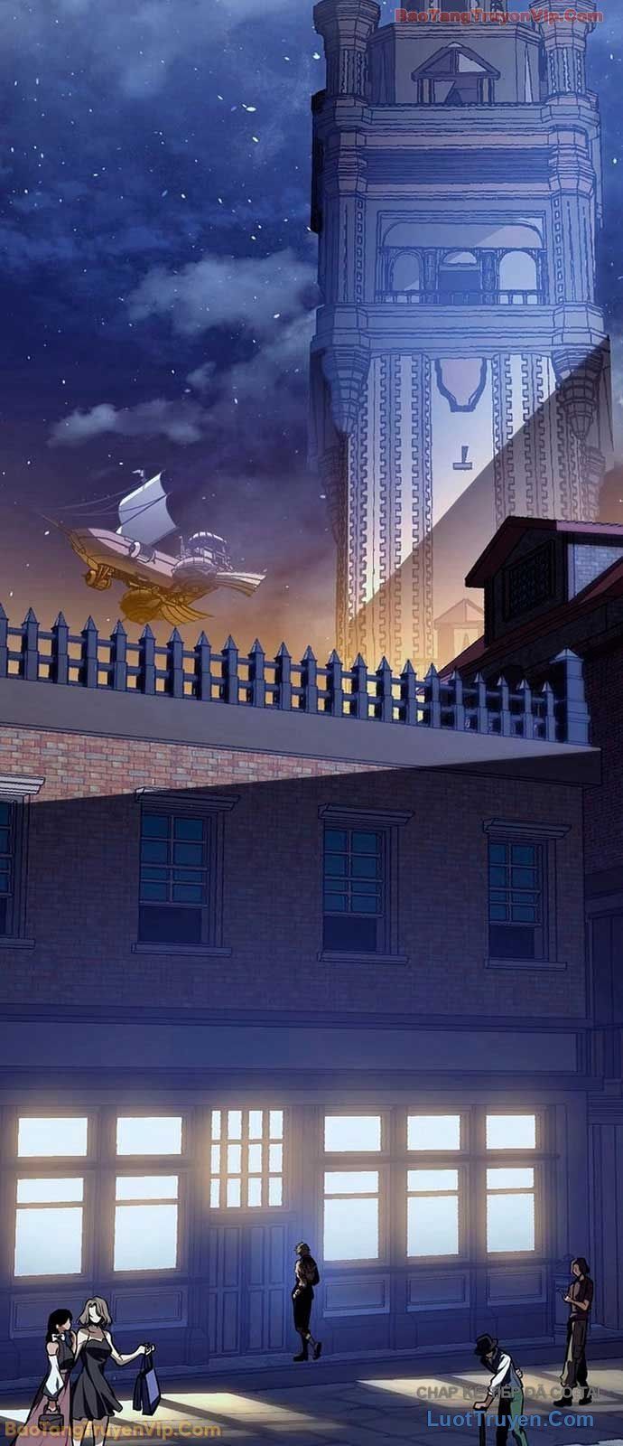 Trọng Sinh Giả Streaming - Chapter 13 - Page 45