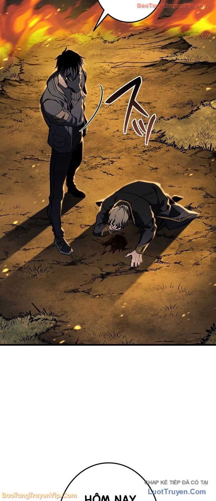 Trọng Sinh Giả Streaming - Chapter 14 - Page 29