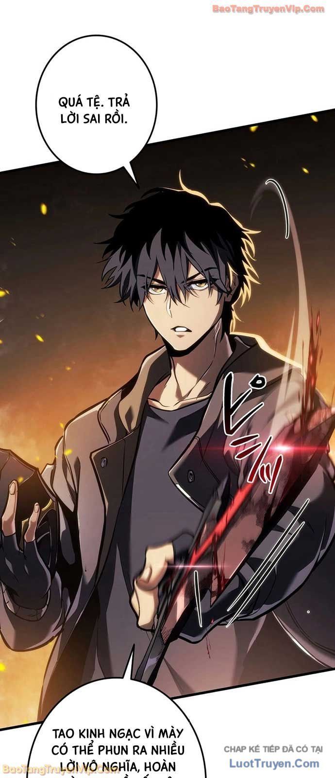 Trọng Sinh Giả Streaming - Chapter 14 - Page 42