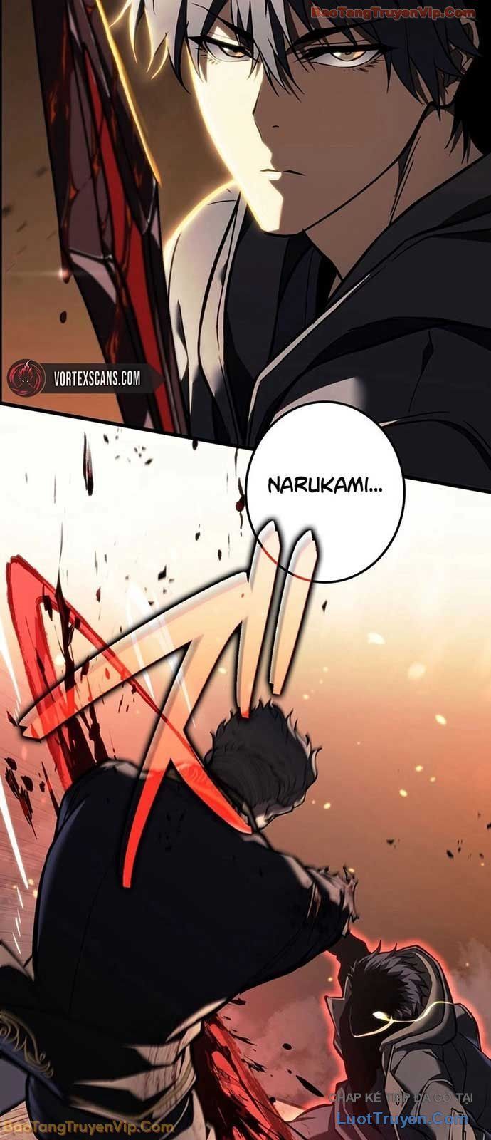 Trọng Sinh Giả Streaming - Chapter 14 - Page 48