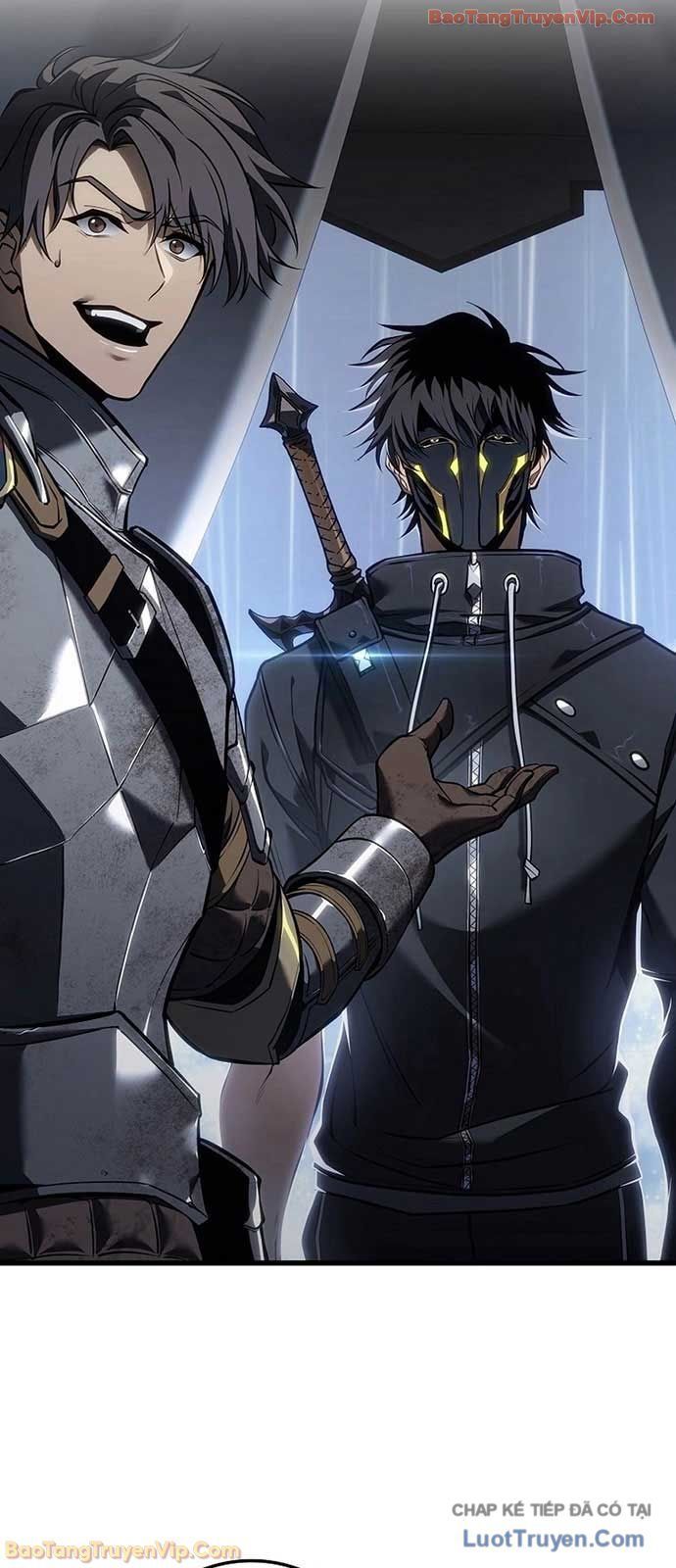 Trọng Sinh Giả Streaming - Chapter 15 - Page 16