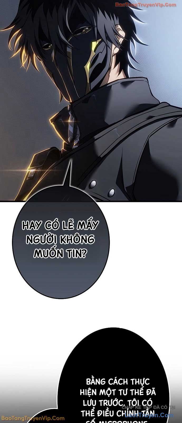 Trọng Sinh Giả Streaming - Chapter 15 - Page 20