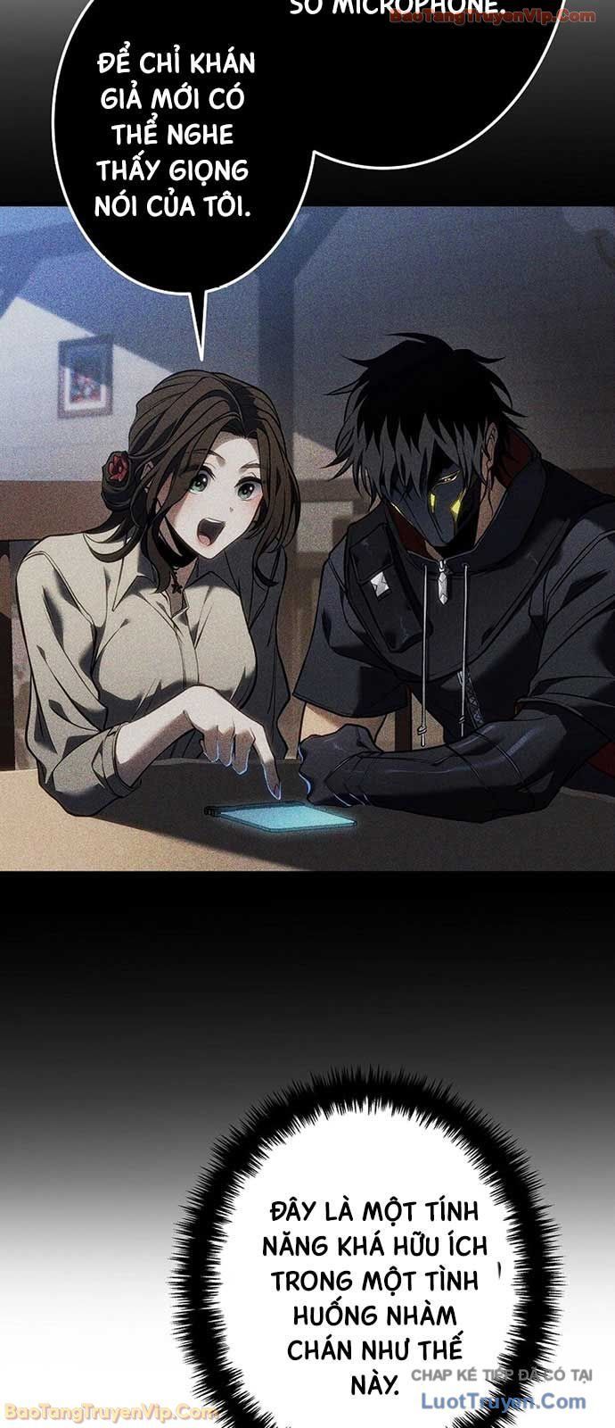 Trọng Sinh Giả Streaming - Chapter 15 - Page 21