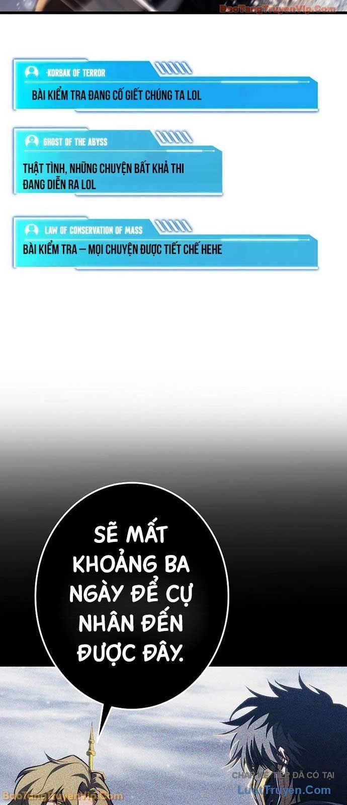 Trọng Sinh Giả Streaming - Chapter 15 - Page 58