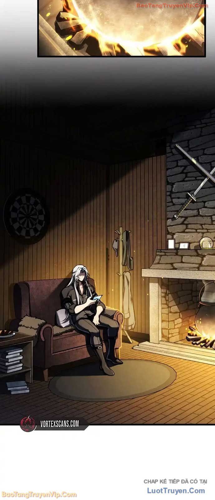Trọng Sinh Giả Streaming - Chapter 16 - Page 70
