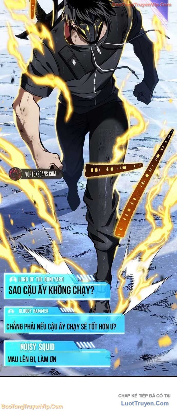 Trọng Sinh Giả Streaming - Chapter 17 - Page 11