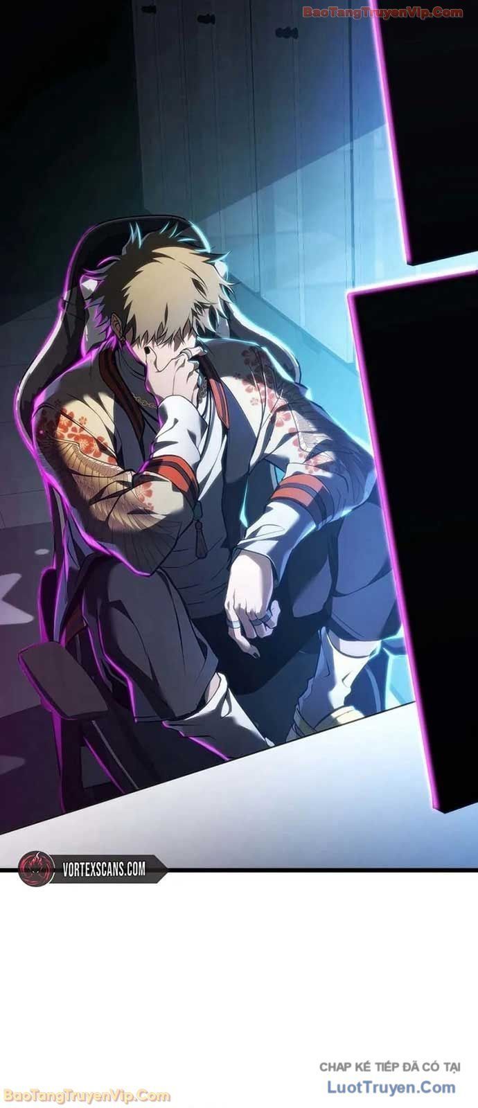 Trọng Sinh Giả Streaming - Chapter 17 - Page 17