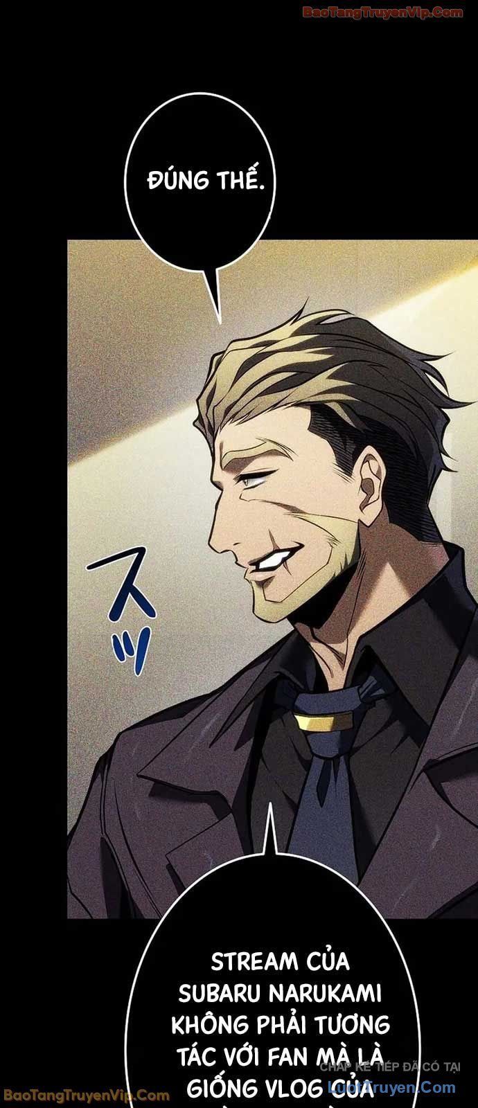 Trọng Sinh Giả Streaming - Chapter 17 - Page 24