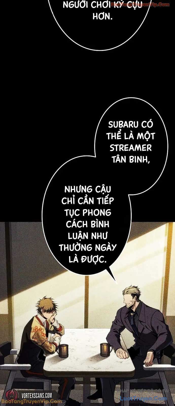 Trọng Sinh Giả Streaming - Chapter 17 - Page 25