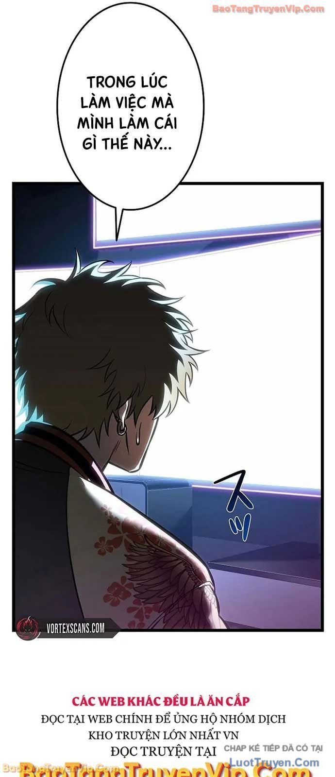 Trọng Sinh Giả Streaming - Chapter 17 - Page 36