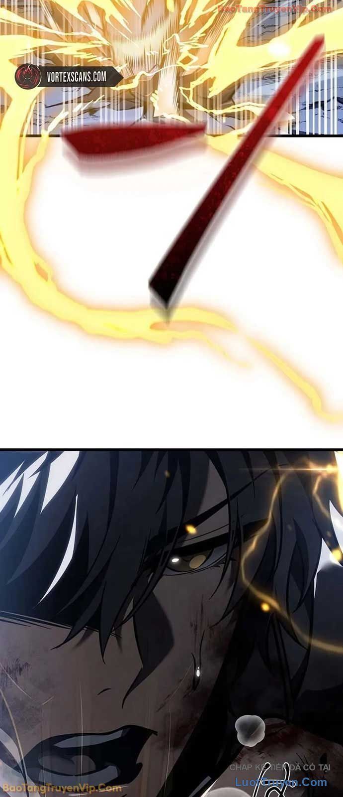 Trọng Sinh Giả Streaming - Chapter 17 - Page 45