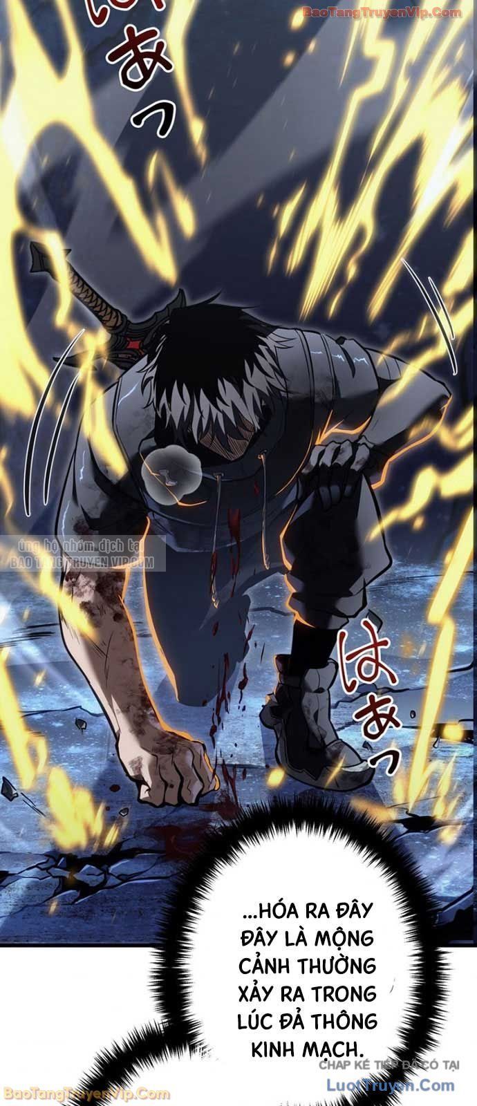 Trọng Sinh Giả Streaming - Chapter 18 - Page 29