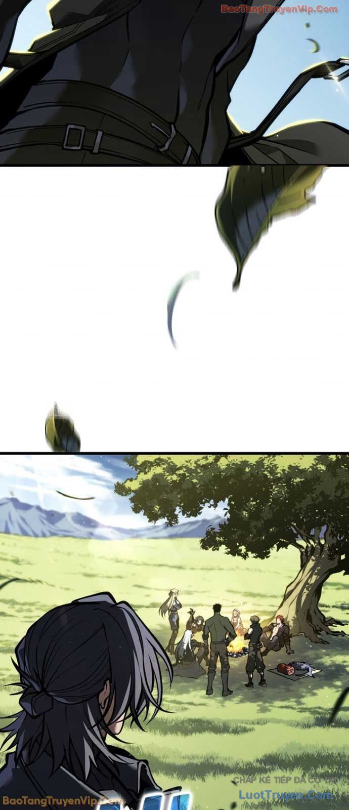 Trọng Sinh Giả Streaming - Chapter 18 - Page 3