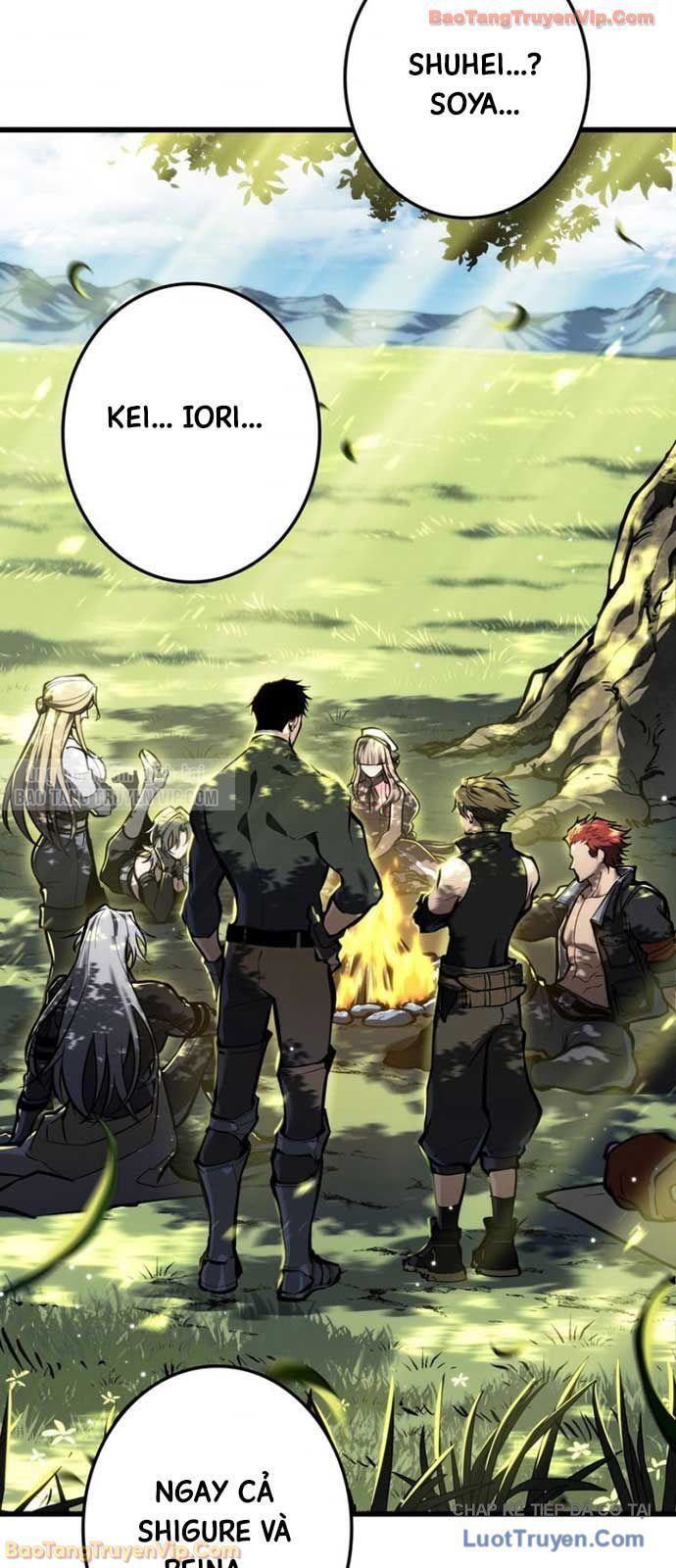 Trọng Sinh Giả Streaming - Chapter 18 - Page 6